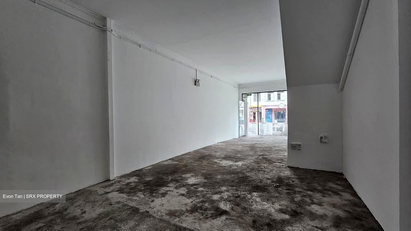 Geylang Road (D14), Shop House #576178671
